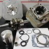 Top End Rebuild