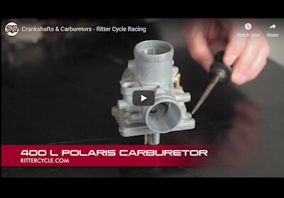 Crankshafts & Carburetors 1 You are currently viewing Crankshafts & Carburetors