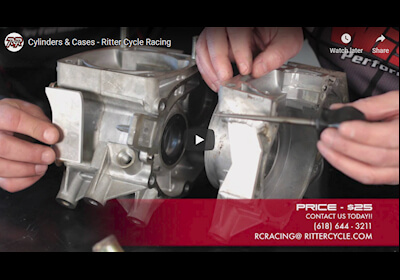Cylinder & Cases Video