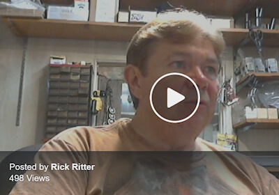 Gasket and Sealant Chat 2