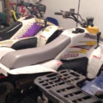 Brought back to life with help from RCR. 1 Joe Dickens Testimonial