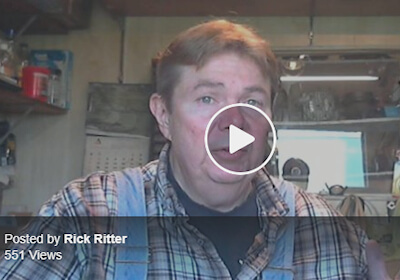 Stroker Crank video