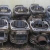 Top End Rebuild Kits