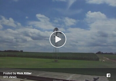 Windmill video