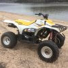 250 Trailblazer Judd Southerland