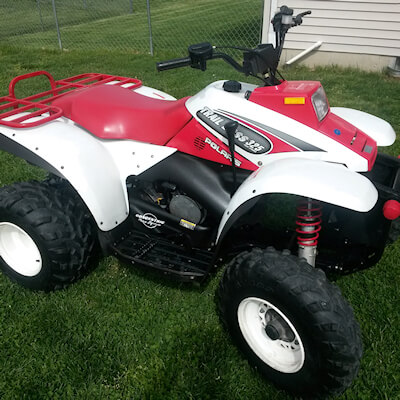 325 Polaris