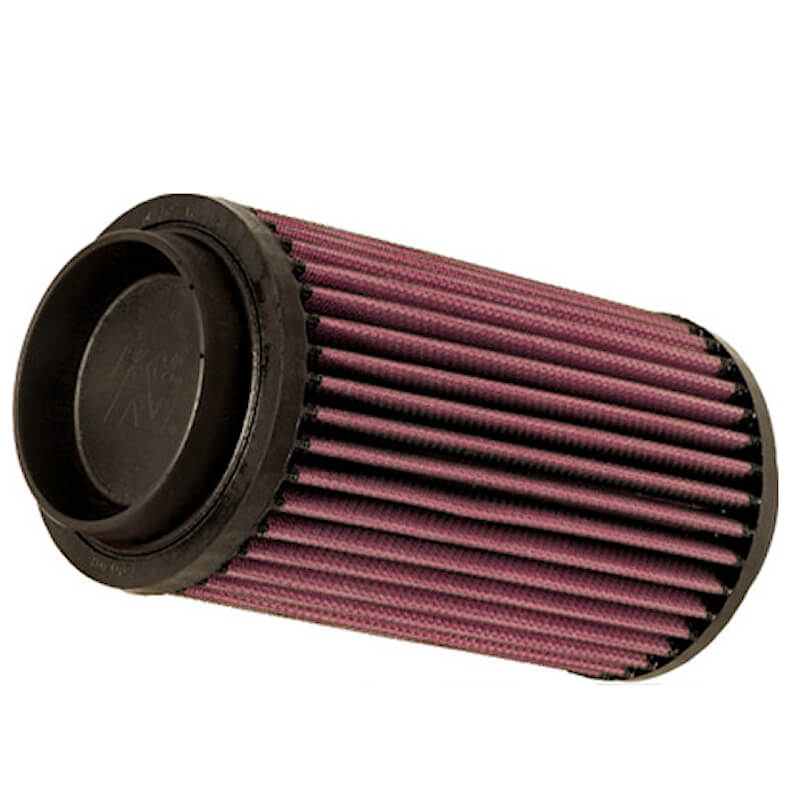 K & N Air Filter available from Ritter Cycle Racing Inc