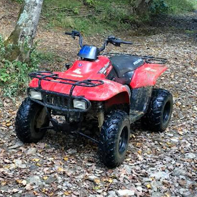 330 Polaris