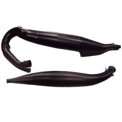 RcR Pipe Kits