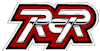 Small transparent RcR logo